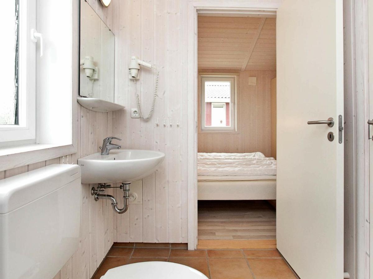 Two-Bedroom Holiday Home In Groemitz 7 Luaran gambar