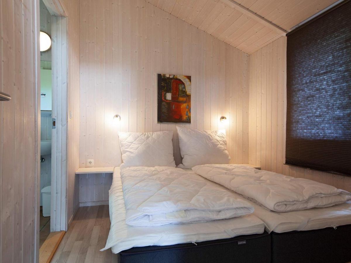 Two-Bedroom Holiday Home In Groemitz 7 Luaran gambar
