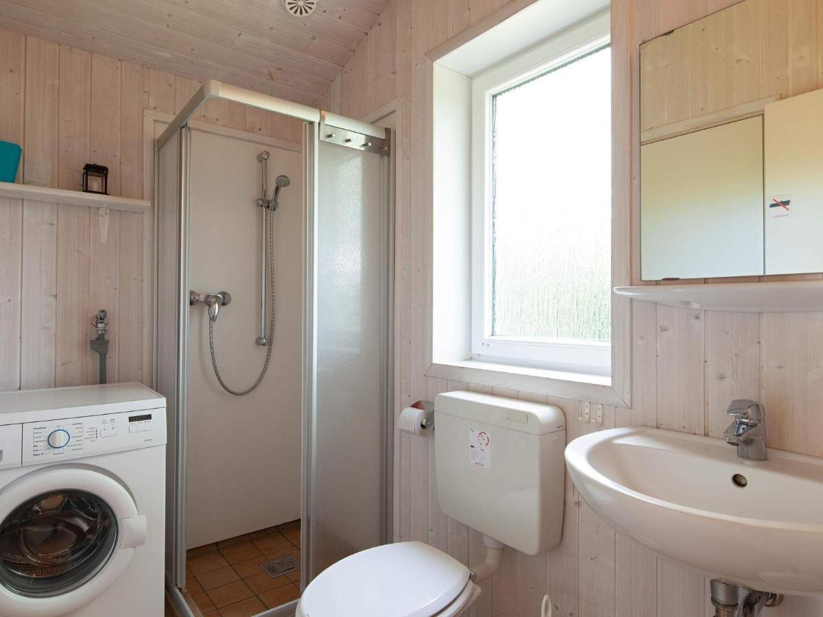 Two-Bedroom Holiday Home In Groemitz 7 Luaran gambar
