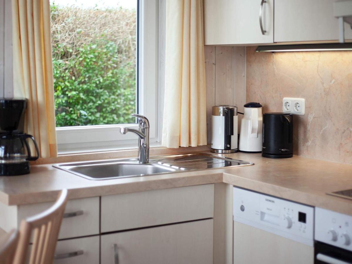Two-Bedroom Holiday Home In Groemitz 7 Luaran gambar