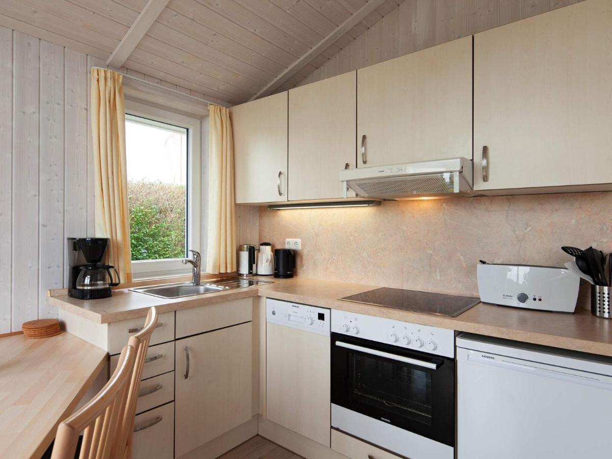 Two-Bedroom Holiday Home In Groemitz 7 Luaran gambar