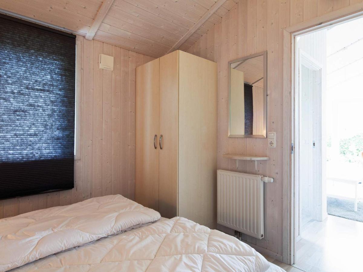 Two-Bedroom Holiday Home In Groemitz 7 Luaran gambar