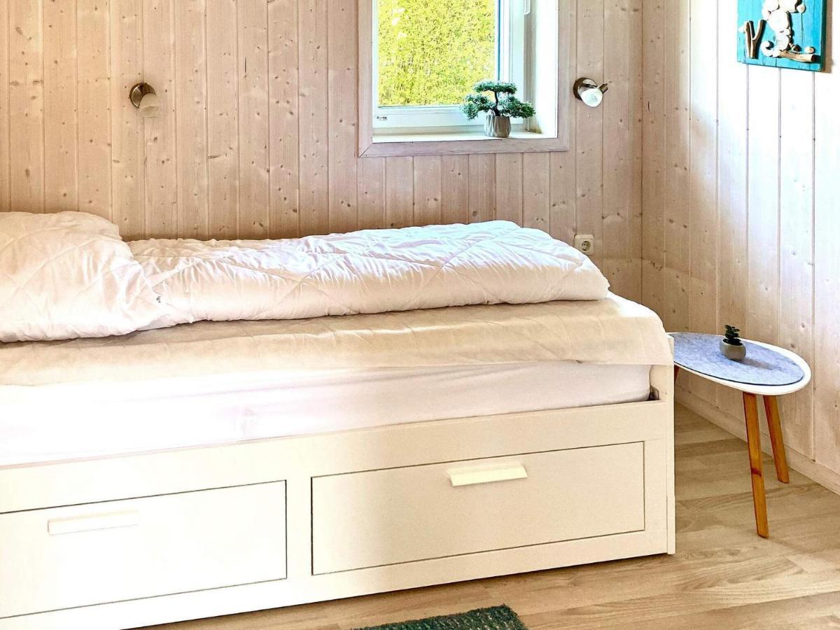 Two-Bedroom Holiday Home In Groemitz 7 Luaran gambar